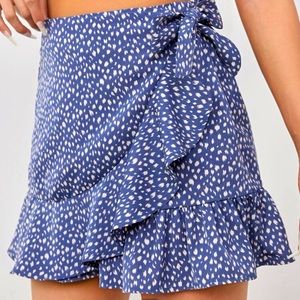 SHEIN skirt, never worn